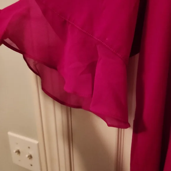 Beautiful, never worn Susan Graver! - Picture 4 of 4